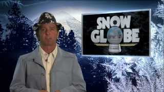 Snow Globe Episode 9  USSA Network [upl. by Ynnatirb561]