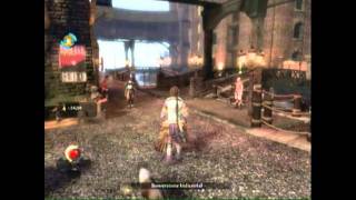 Fable 3 Gnomes Bowerstone Industrial Locations [upl. by Sprage321]