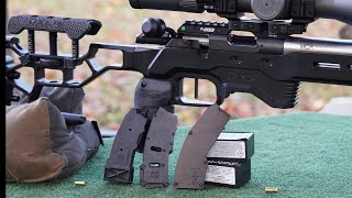 THE 3 BEST CZ 457 22LR MAGAZINES OUT TODAY [upl. by Artima]