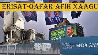 𝐄𝐑𝐈𝐒𝐀𝐓News QAFAR AFIH XAAGU [upl. by Pfaff199]