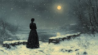 Winter Solstice  Dark Fantasy Violin Music [upl. by Ennaeus]