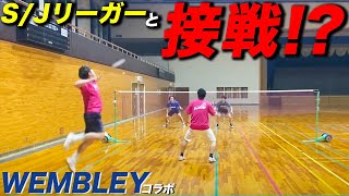 SJリーグⅡ 新人賞受賞の選手とガチ試合！ミスらないしタッチ速いし… [upl. by Arahsit]