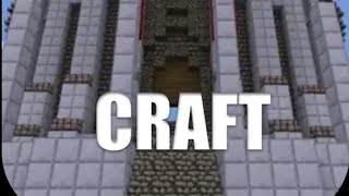 MEN VA MENING DOSTIM BILLAN SURVIVAL MINICRAFT 2qisim [upl. by Galloway869]