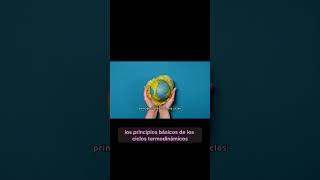 🔋 Centrales Térmicas Funcionamiento y Eficiencia 🌍⚙️ [upl. by Bartlett]