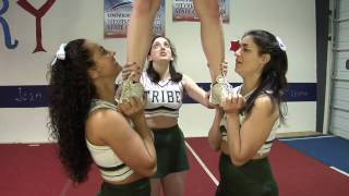 Sergeant Cheerleader Trailer [upl. by Africah]