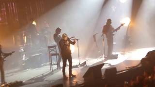 RENAUDDOCTEUR RENAUD MISTER RENARD 25 NOVEMBRE 2016 ARENA LOIRE TRELAZE ANGERS PHENIX TOUR [upl. by Aivatal]