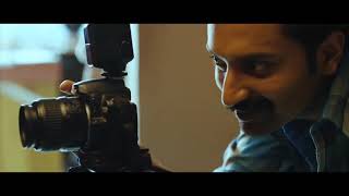 Maheshinte Prathikaram Movie Review In Hindi  Fahadh Fassil  Soubin Shahir  DramaComedy [upl. by Edrahc]