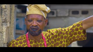 OMO OOSHA Yoruba movie 2024 Official Triller  Lalude  Ogo Mushin  Nepa boys  Londoner [upl. by Stephenson]