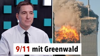 USA zensieren jahrzehntelang alternative 911–Narrative [upl. by Rad]