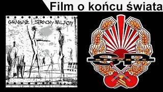 STRACHY NA LACHY  Film o końcu świata OFFICIAL AUDIO [upl. by Aicella]