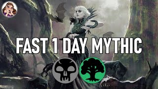 Meta Killer 💀 Fast Mythic Just 1 Day 💀  Standard [upl. by Otirecul]