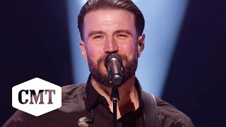 Sam Hunt Performs quotSong of the Southquot  CMT Giants Alabama [upl. by Carolin731]