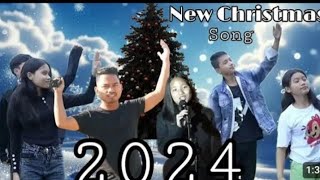 Satnal Raksam new song Christmas [upl. by Hcardahs473]