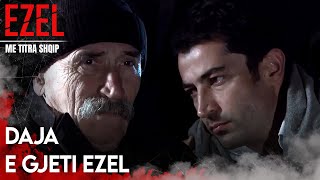 Daja e gjeti Ezel  Me Titra Shqip  Ezel [upl. by Kessler]