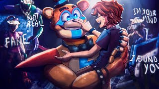 quotI Found Youquot ORIGINAL FNAF SONG ANIMATION  APAngryPiggy amp Jonlanty [upl. by Moyers]