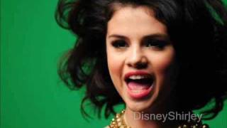 Selena Gomez  Naturally Official Music Video Stills HQ [upl. by Esilram]