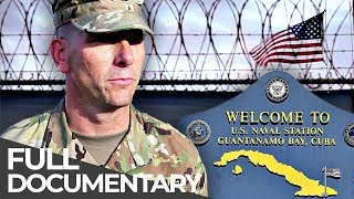 Guantanamo Bay Worlds most controversial Prison  Free Doc Bites  Free Documentary [upl. by Eelame]