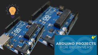 Top 5 Project With Arduino Uno  5 great arduino projects for beginners [upl. by Eicram]