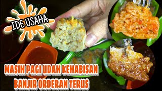 RESEP DIMSUM AYAM UDANG SEDERHANA [upl. by Medwin]