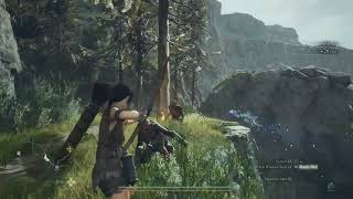 🛑Dragons dogma 2🦖🏹 PS5 PRO🎮 gameplay ray tracinggamingdragonsdogma2ps5pro [upl. by Patrizius]