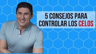 quot5 consejos para controlar los celosquot Preguntas difíciles respuestas matonas  César Lozano [upl. by Faria590]