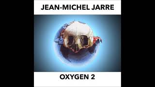 Jean Michel Jarre  Oxygene 2 ReWork 2024 By DJ Nilsson [upl. by Nrehtak]