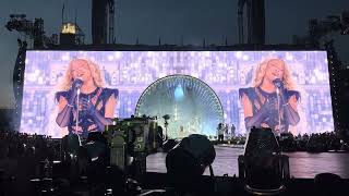 Beyoncé  Flaws amp All Renaissance World Tour  Philly [upl. by Aeikan]