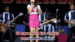 Cinta Dan Dilema  DHAHLIYYA Musik Trend [upl. by Oenire]