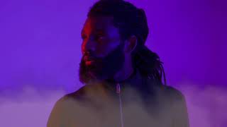 Wretch 32  Fire In The Booth FITB Lyrics Video [upl. by Vic]