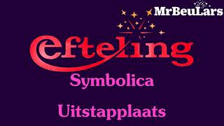 Efteling muziek  Symbolica  Uitstapplaats [upl. by Rodenhouse]