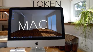 Configuración y DESCARGA de DRIVERS en SO MAC 🛑TOKEN Firma Digital 2   FIRMA ELECTRÖNICA SCBA [upl. by Halihs]