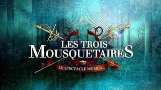 Les trois Mousquetaires Audiobook Complet Alexandre Dumas [upl. by Carolyn]