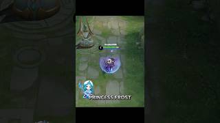 Who has the best walking animation 👀 honorofkings hok moba mobilelegends mlbb aov [upl. by Boland]