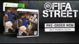 Fifa Street  Gameplay [upl. by Leah]