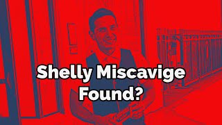 SCIENTOLOGY LEADER’S WIFE FOUND Shelly Miscavige Is In Her Office According to Scientologist [upl. by Leticia]