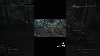 Fafnir Boss Fight finalfantasy16 finalfantasy gaming gamingcommunity gamingshorts shorts like [upl. by Edithe]