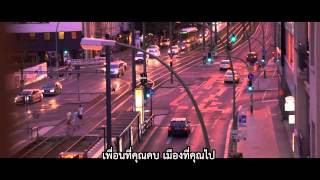 CITIZENFOUR Trailer Thai sub [upl. by Lamond677]