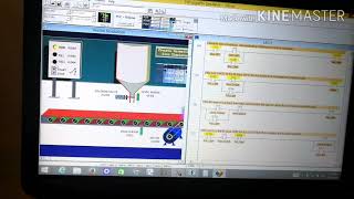 Logixpro Silo Simulation [upl. by Dag]