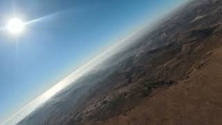 volando drone en cerro la meseta [upl. by Yeaton]