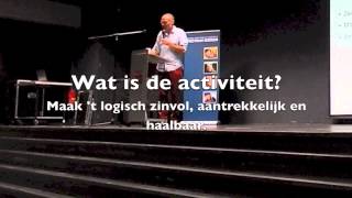 Lezing Degrieck autisme en motivatie nov 2013 [upl. by Akere]