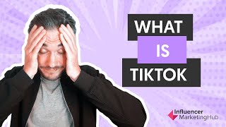 What is TikTok [upl. by Llenroc]