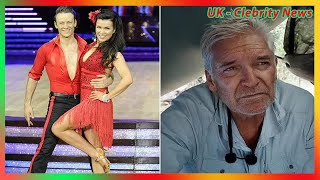 GMBs Susanna Reid shuts down Phillip Schofields TV comeback with brutal nine word dig [upl. by Yaniv302]