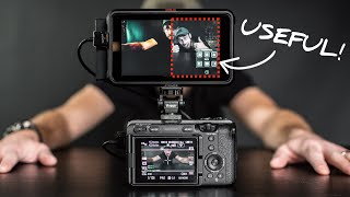 Your Atomos Ninja V has a NEW feature you probably don’t know about [upl. by Reniti384]