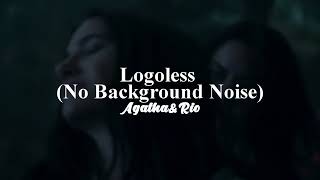 AgathaampRio  Logoless No Background Noise [upl. by Pheni]