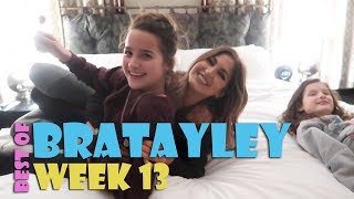 Best Of Bratayley WK 13 [upl. by Fionna537]