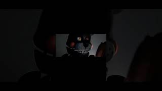 VOCÊ NAO ENTENDE A NOSSA RAIVA FNAF ANIMATION DUBLADO [upl. by Trudnak9]