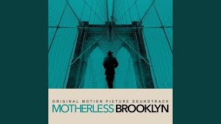 Motherless Brooklyn Theme feat Willie Jones III Philip Norris Isaiah J Thompson Ted Nash [upl. by Rese]