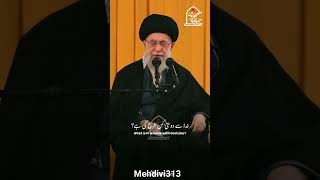 Speech 2024  Try Fo Be Friends With God  Syed Ali Khamenei [upl. by Samantha]