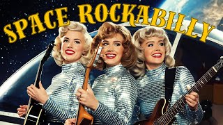 Possibly THE Worst Video on YouTube Cosmic Rockabilly Blues [upl. by Annas]