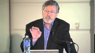 The 2014 Merle Jordan Conference  Dr Bessel van der Kolk – Session 3 [upl. by Ennairoc]